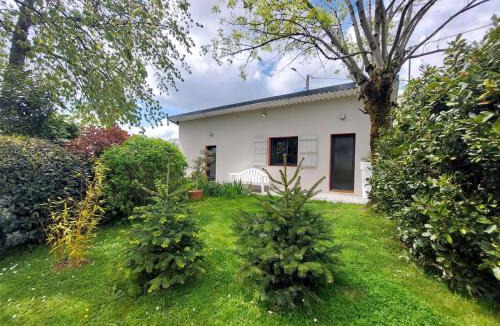 Layrisse House | Un Petit Coin de Paradis