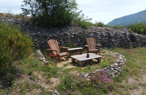 Orpierre Apartment | Un petit coin de paradis