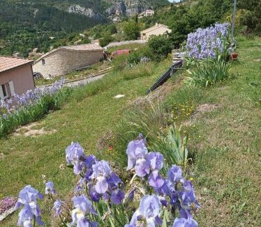 Orpierre Apartment | Un petit coin de paradis