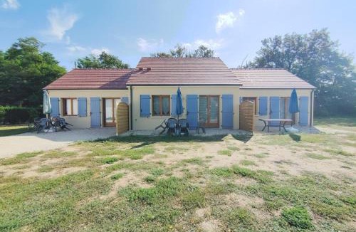 Meusnes Apartment | Un petit coin de paradis3 proche Beauval&chateaux