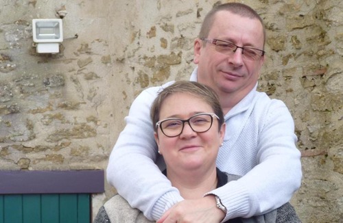 La Flocelliere House | Un Petit Coin de Vendé