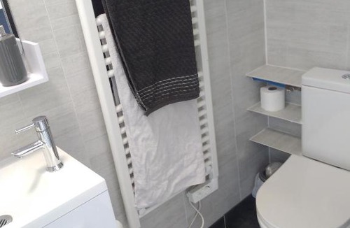 La Flocelliere House | Un Petit Coin de Vendé