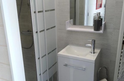 La Flocelliere House | Un Petit Coin de Vendé