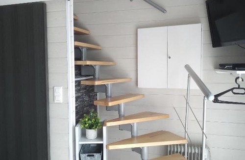 La Flocelliere House | Un Petit Coin de Vendé