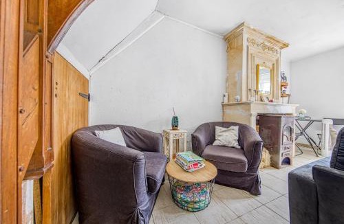 Saint-Ciers-sur-Gironde House | Un Petit Toit À La Campagne Vacance