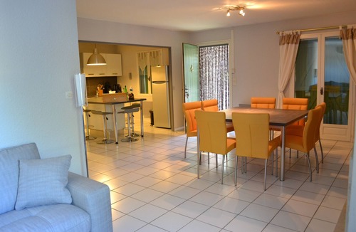 Saint-Privat-des-Vieux House | Un petit coin de paradis dans le Gard - Pets allowed