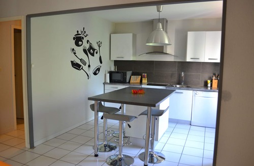 Saint-Privat-des-Vieux House | Un petit coin de paradis dans le Gard - Pets allowed