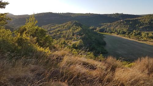 Saint-Pierre-des-Champs House | Un petit nid dans la garrigue