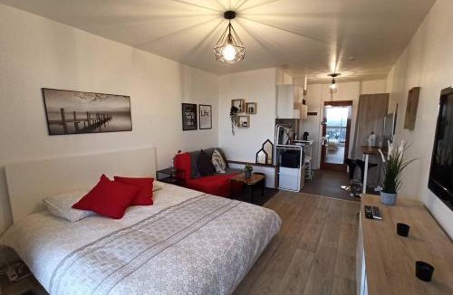 Montrichard Apartment | Un petit paradis pour se détendre et se ressourcer
