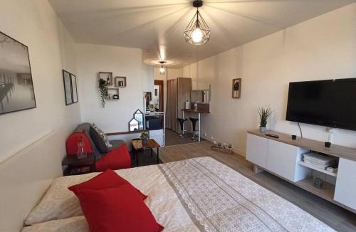 Montrichard Apartment | Un petit paradis pour se détendre et se ressourcer