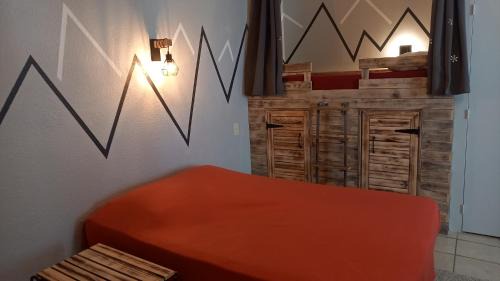 Ax-les-Thermes Apartment | Un petit studio à la montagne