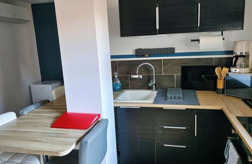Millau Apartment | Un pied à terre