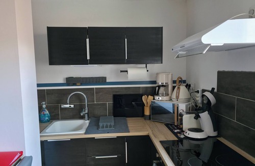 Millau Apartment | Un pied à terre