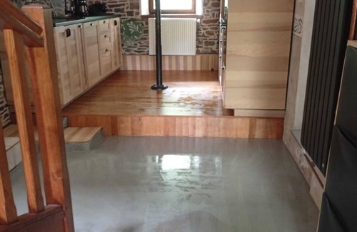 Les Isles-Bardel House | Un Pressoir en Suisse Normande