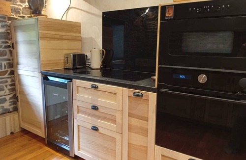 Les Isles-Bardel House | Un Pressoir en Suisse Normande