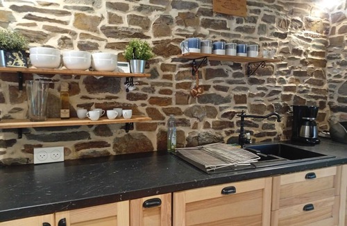 Les Isles-Bardel House | Un Pressoir en Suisse Normande