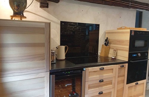 Les Isles-Bardel House | Un Pressoir en Suisse Normande