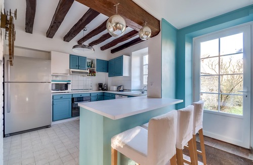 Nangeville House | Un Rêve de Campagne – Spacious Country House near Fontainebleau,sleeps 15