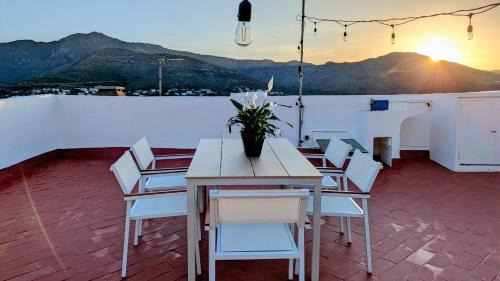 Port de la Selva Apartment | Un racò a L'Alt Empordà