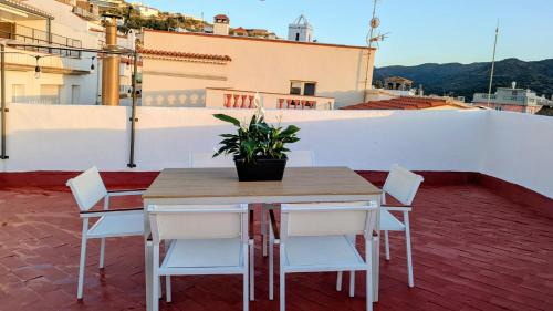 Port de la Selva Apartment | Un racò a L'Alt Empordà
