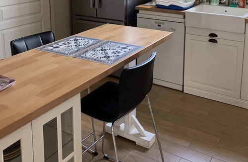 Friville-Escarbotin House | Un Ranch au Coeur de la Campagne Picarde