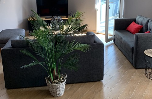 Friville-Escarbotin House | Un Ranch au Coeur de la Campagne Picarde