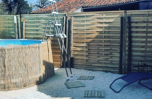 La Brousse House | Un Ressourcement Garanti