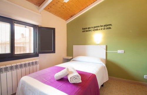 Villar de Canas House | Un Rincón en la Mancha