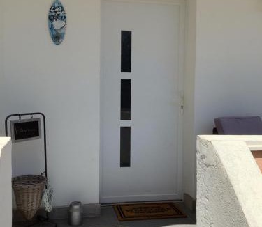 Souvignargues Apartment | Un séjour entre Nîmes et Montpellier