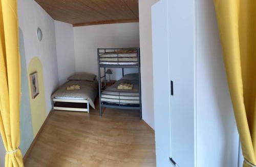 Riazzino House | Un sogno nella natura