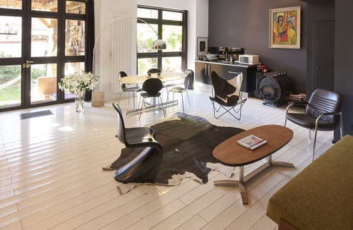 Ernolsheim-Bruche Bed & Breakfast | Un Soir d'Eté