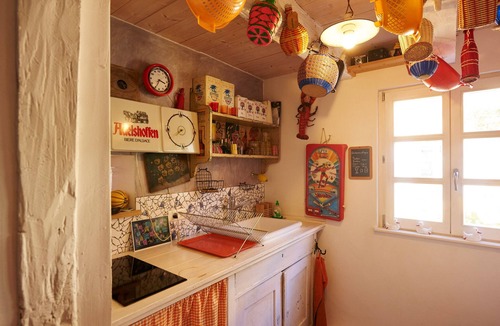 Ernolsheim-Bruche Bed & Breakfast | Un Soir d'Eté