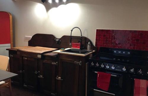 Ernolsheim-Bruche Bed & Breakfast | Un Soir d'Eté