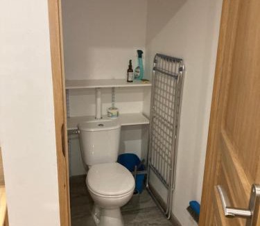 Bellentre Apartment | Un studio dans notre chalet