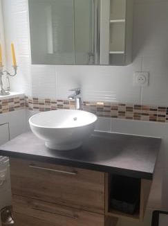 Nordheim Apartment | Un studio dans maison familiale