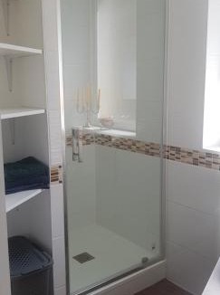 Nordheim Apartment | Un studio dans maison familiale