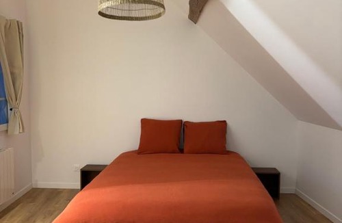 Chateau-Renault Apartment | Un studio en Touraine