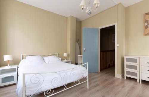 Bagneres-de-Bigorre Apartment | Un T3 à 2 petits pas