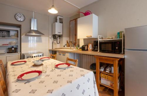 Bagneres-de-Bigorre Apartment | Un T3 à 2 petits pas