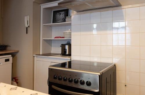 Bagneres-de-Bigorre Apartment | Un T3 à 2 petits pas