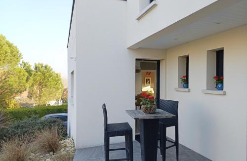 Ballan-Mire House | Un Thé sur la Loire
