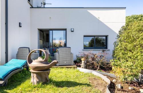 Ballan-Mire House | Un Thé sur la Loire