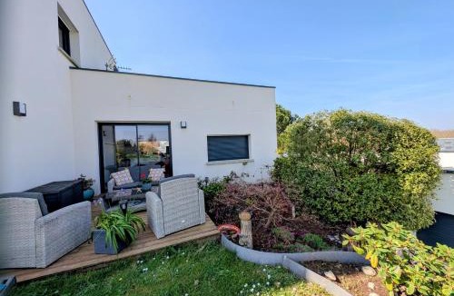Ballan-Mire House | Un Thé sur la Loire