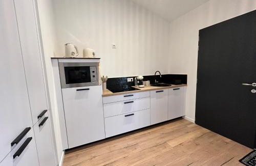 Le May-sur-Evre Apartment | Un toit pour 2