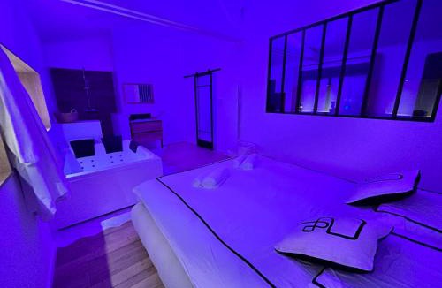 Le May-sur-Evre Apartment | Un toit pour 2