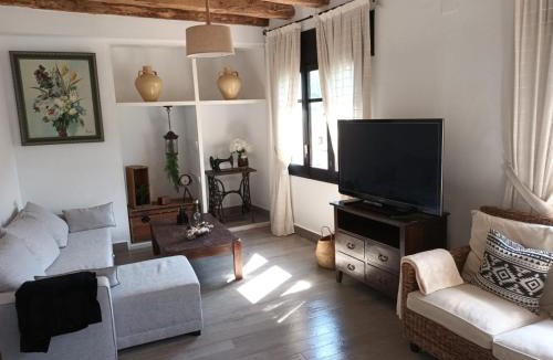 Baix Pallars House | Un tros de Sal, casa a Gerri de la Sal