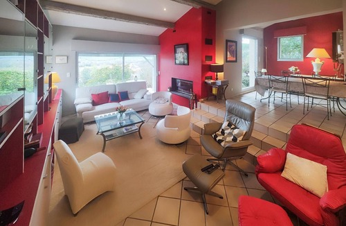 Cessenon-sur-Orb House | UN VERITABLE HAVRE DE PAIX