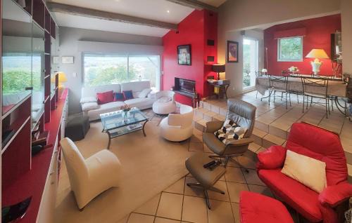 Cessenon-sur-Orb House | Un Veritable Havre De Paix