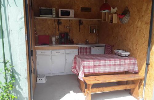 Saint-Germain-Village Bed & Breakfast | Un week-end à la campagne