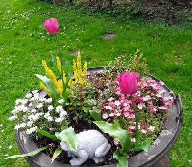 Saint-Germain-Village Bed & Breakfast | Un week-end à la campagne